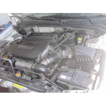 nissan almera (n16/e) del año 2000