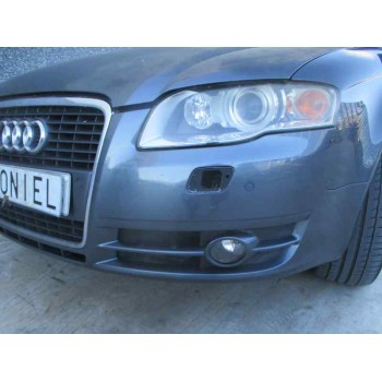 audi a4 berlina (8e) del año 2005