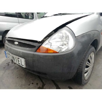 ford ka (ccq) del año 2004