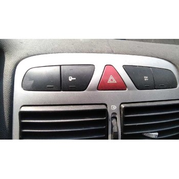 peugeot 307 (s1) del año 2004