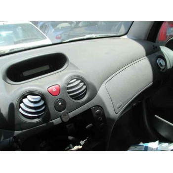 citroën c3 del año 2005