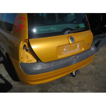 renault clio ii fase ii (b/cb0) del año 2001