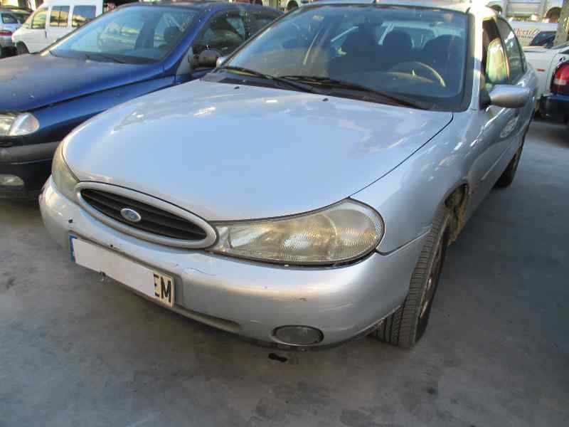 FORD MONDEO BERLINA (GD)