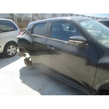 nissan juke (f15) del año 2015