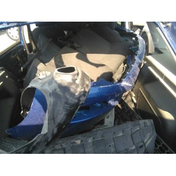 skoda spaceback (5h) del año 2015