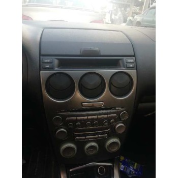 mazda 6 berlina (gg) del año 2003