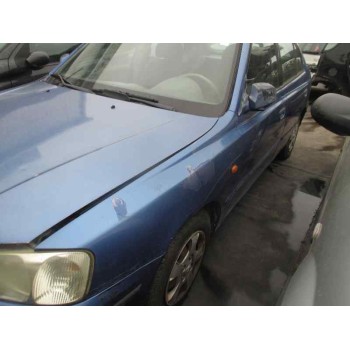 hyundai accent (lc) del año 2000