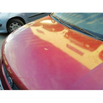 volkswagen passat berlina (3b2) del año 1997