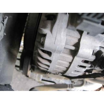 nissan almera (n16/e) del año 2000