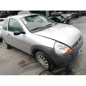 ford ka (ccq) del año 2004