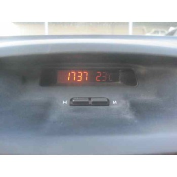 renault laguna (b56) del año 1996