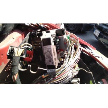 peugeot 307 (s1) del año 2004