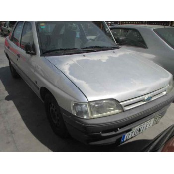 ford escort berlina del año 1991