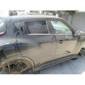 nissan juke (f15) del año 2015