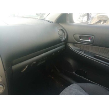 mazda 6 berlina (gg) del año 2003