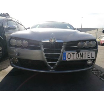 alfa romeo 159 (140) del año 2007