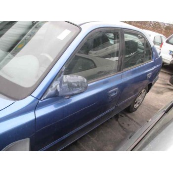 hyundai accent (lc) del año 2000