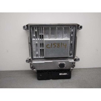 CENTRALITA MOTOR UCE 3911126BD1 