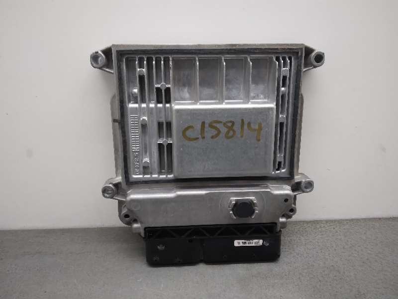 Recambio de centralita motor uce para hyundai accent (mc) gls full referencia OEM IAM 3911126BD1  