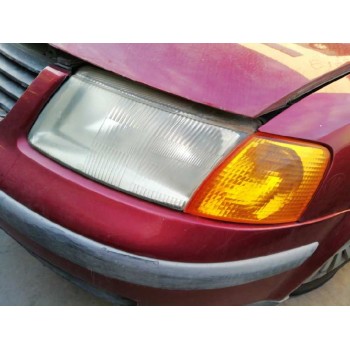 volkswagen passat berlina (3b2) del año 1997