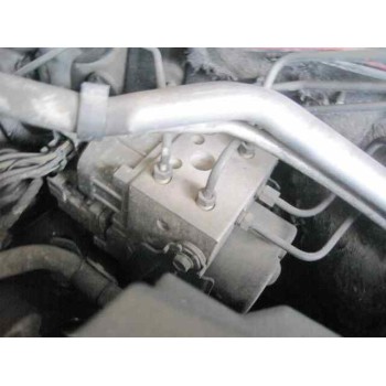 nissan almera (n16/e) del año 2000