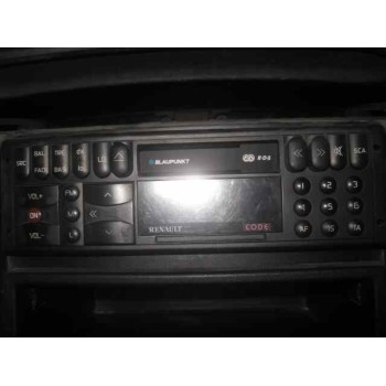 renault laguna (b56) del año 1996