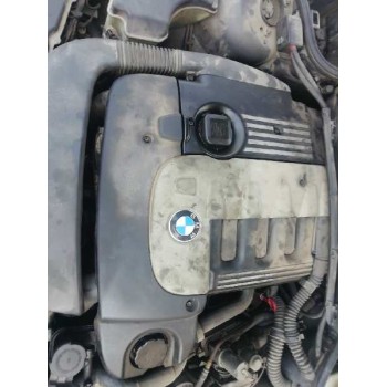 bmw serie 3 berlina (e46) del año 2002