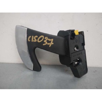 Recambio de mando volante para citroën c4 picasso 1.6 16v hdi fap referencia OEM IAM 96591774XT MENOS 