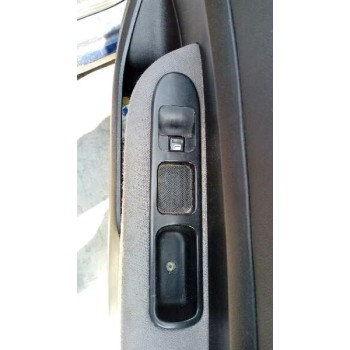 peugeot 307 (s1) del año 2003