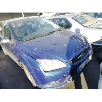 ford focus berlina (cap) del año 2007