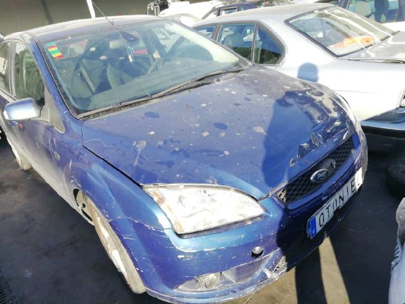 FORD FOCUS BERLINA (CAP)