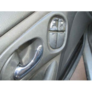 ford mondeo berlina (gd) del año 2000