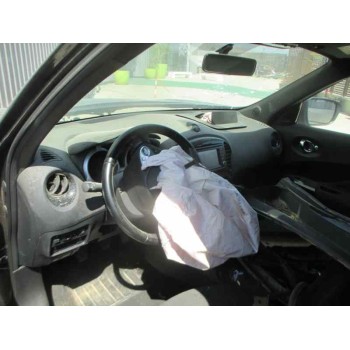 nissan juke (f15) del año 2015