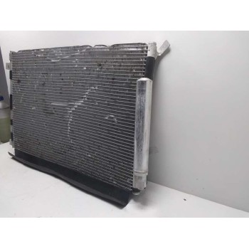 Recambio de condensador / radiador aire acondicionado para ford mustang gt referencia OEM IAM KR3B19C600AB  