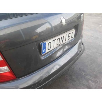 skoda fabia (6y2/6y3) del año 2007