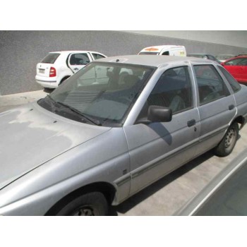 ford escort berlina del año 1991