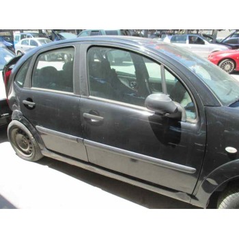 citroën c3 del año 2005