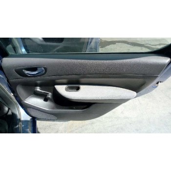 peugeot 307 (s1) del año 2003