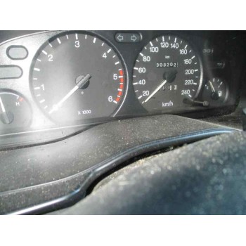 ford mondeo berlina (gd) del año 2000