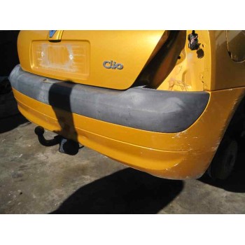 renault clio ii fase ii (b/cb0) del año 2001