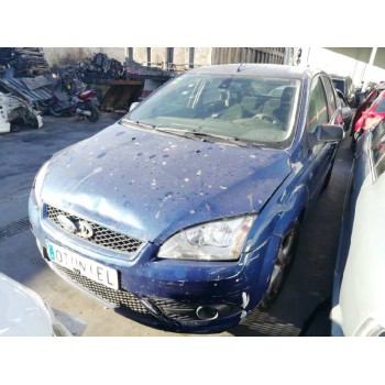 ford focus berlina (cap) del año 2007