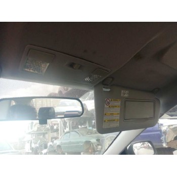 mazda 6 berlina (gg) del año 2003