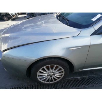 alfa romeo 159 (140) del año 2007