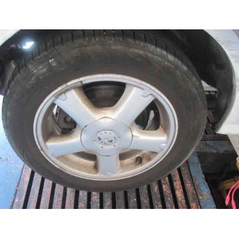 nissan almera (n16/e) del año 2000