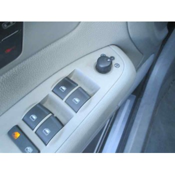 audi a4 berlina (8e) del año 2005