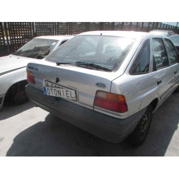 ford escort berlina del año 1991