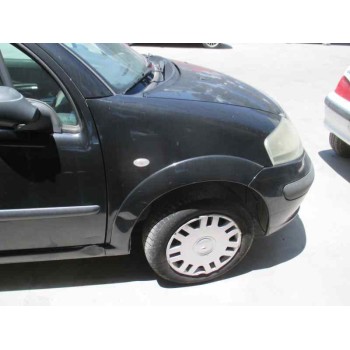 citroën c3 del año 2005