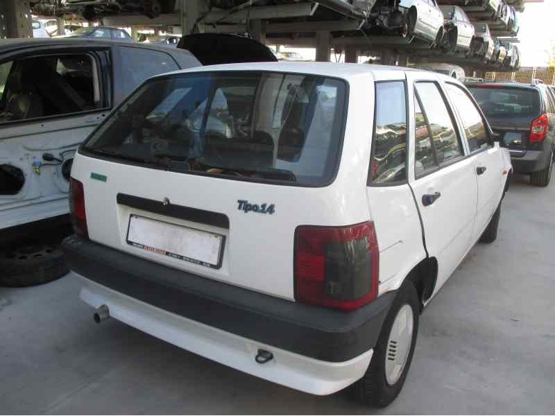 fiat tipo (160) del año 1992