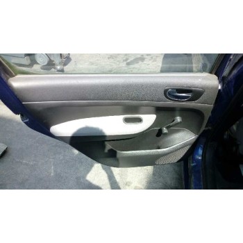 peugeot 307 (s1) del año 2003