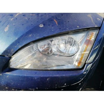 ford focus berlina (cap) del año 2007